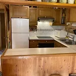 La Casita De Madera Appartement Villanúa