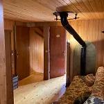 Appartement La Casita De Madera *