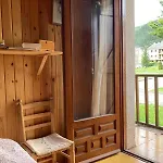 La Casita De Madera Villanúa