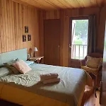 La Casita De Madera *