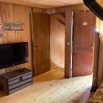 Appartement La Casita De Madera *