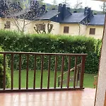 La Casita De Madera * Villanúa
