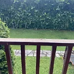 La Casita De Madera
