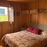 Appartement La Casita De Madera Villanúa