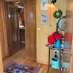 La Casita De Madera * Villanúa