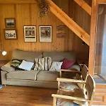 Appartement La Casita De Madera