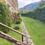 La Casita De Madera Appartement *
