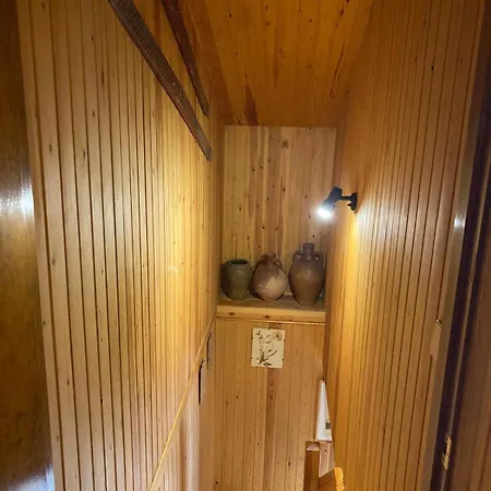 La Casita De Madera * Villanúa