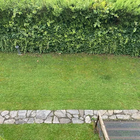 La Casita De Madera *