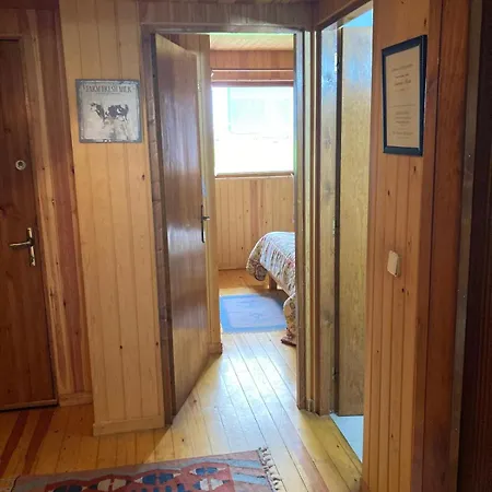 La Casita De Madera * Villanúa