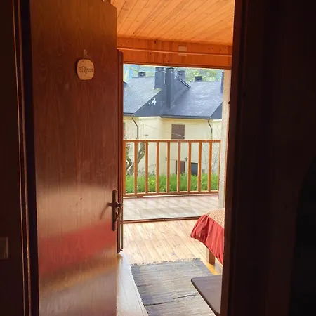 Daire La Casita De Madera