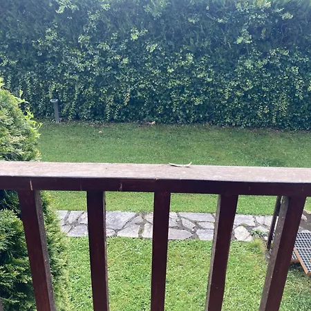 La Casita De Madera