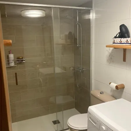 La Casita De Madera Villanúa