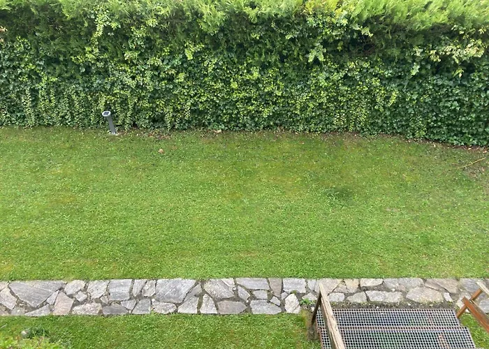 La Casita De Madera *